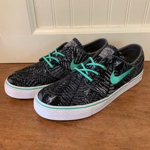 stefan janoski nike id